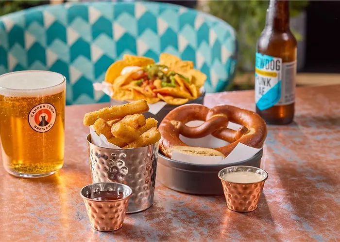 Travelodge Edinburgh AirportAirport Hotel